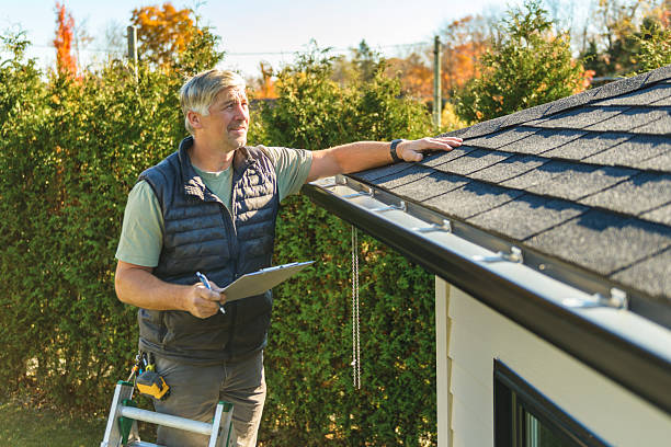 Trusted Flat Roof Repair service in Winterport, ME - Ben Roofing and Steel LLC